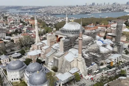 Ευθύμιος Λέκκας για Κωνσταντινούπολη: Περιμένουμε σεισμό 7,8 Ρίχτερ