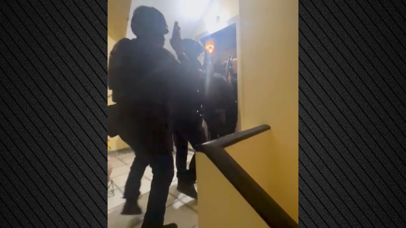 Επιχείρηση Κέρβερος