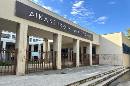 Αγρίνιο: Στη φυλακή οι αρχηγοί των «μαϊμού» λογιστών
