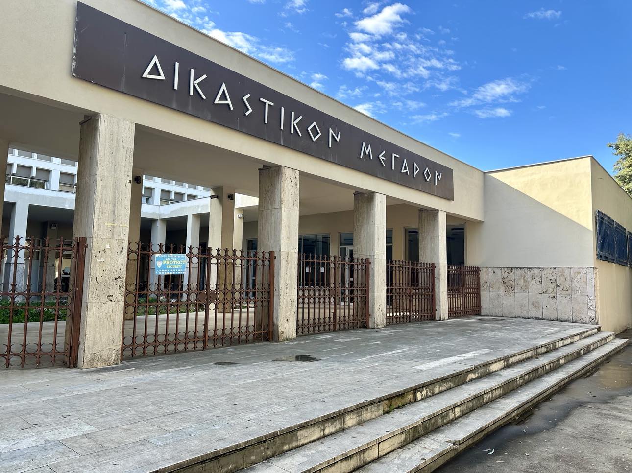 Αγρίνιο: Στη φυλακή οι αρχηγοί των «μαϊμού» λογιστών