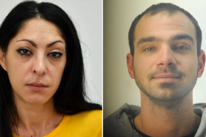Η 38χρονη που σκοτώθηκε στην έκρηξη στη Θεσσαλονίκη