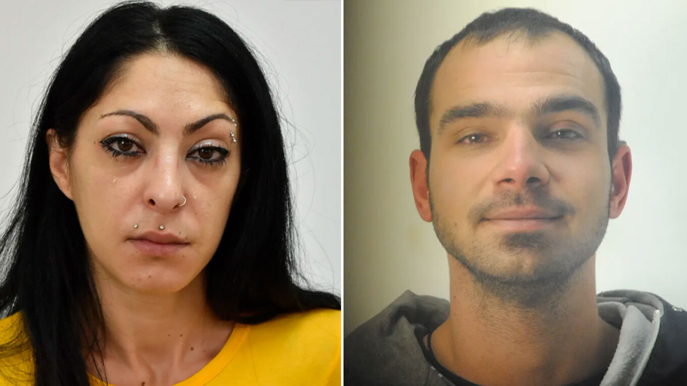 Η 38χρονη που σκοτώθηκε στην έκρηξη στη Θεσσαλονίκη