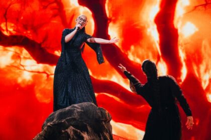Eurovision 2025 - Ελλάδα