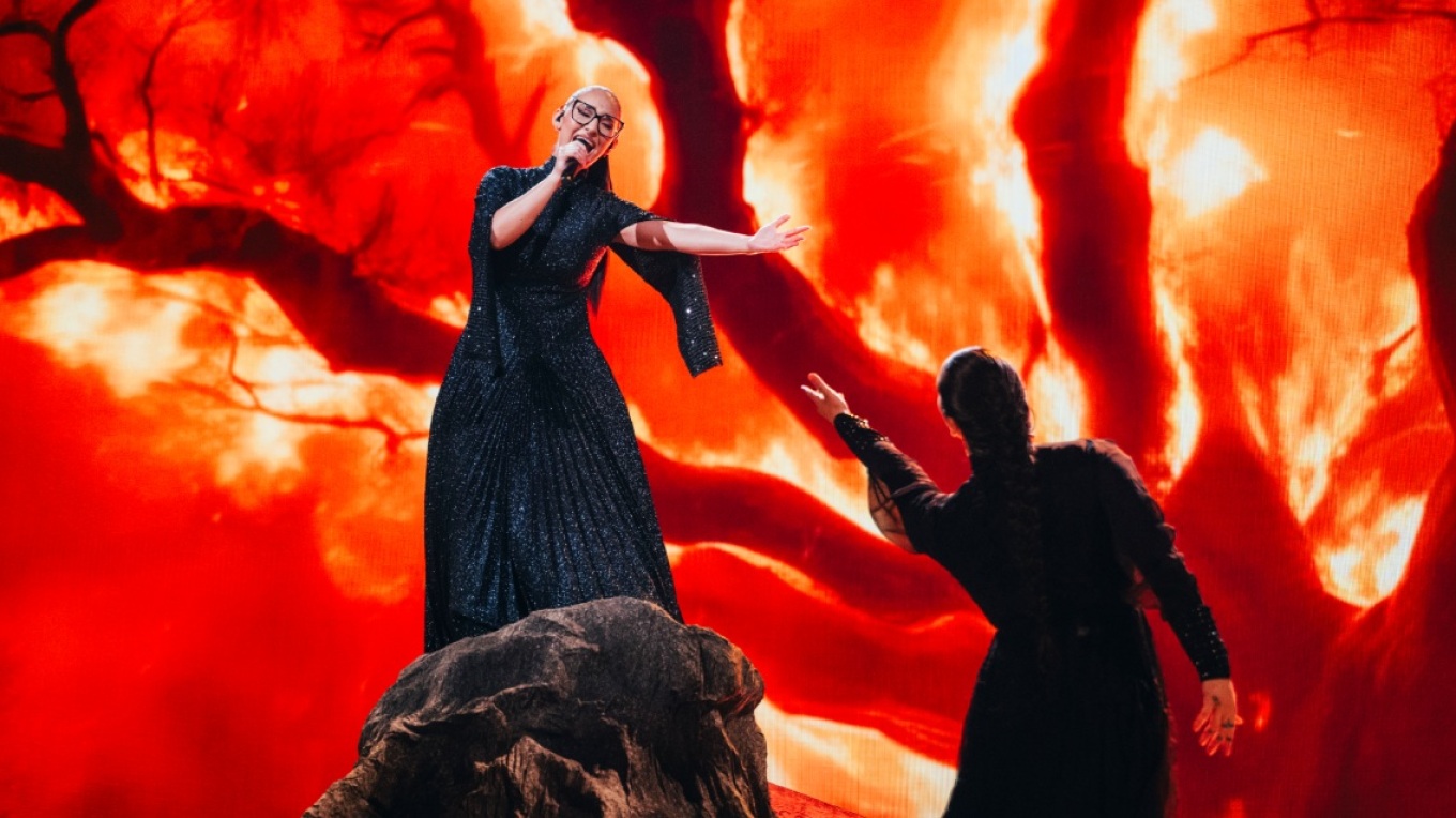 Eurovision 2025 - Ελλάδα