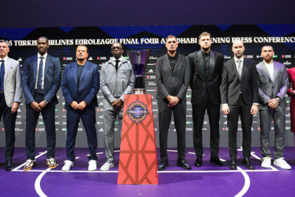 Euroleague: Όλα όσα ειπώθηκαν στη συνέντευξη Τύπου