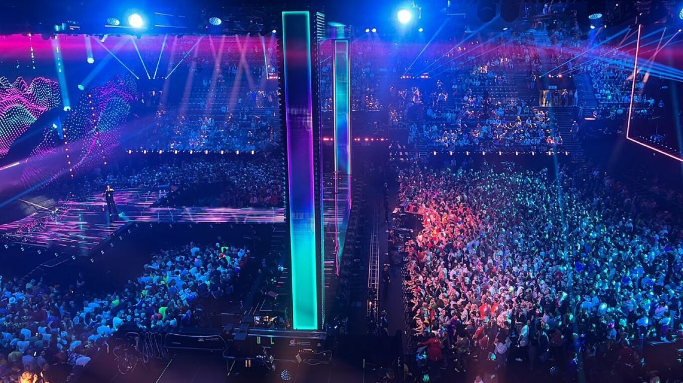 Eurovision 2025