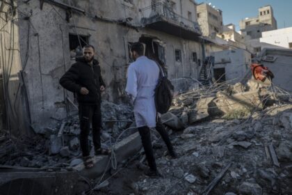 Η Χαμάς συμφωνεί με τη νέα αμερικανική πρόταση εκεχειρίας στη Γάζα, λέει το Reuters