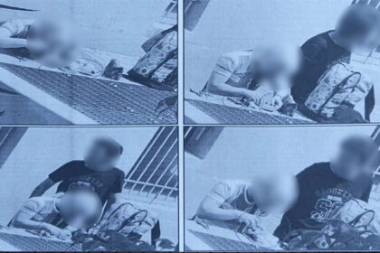 Οι φωτογραφίες και οι διάλογοι που «καίνε» την ψυχίατρο που διακινούσε ναρκωτικά
