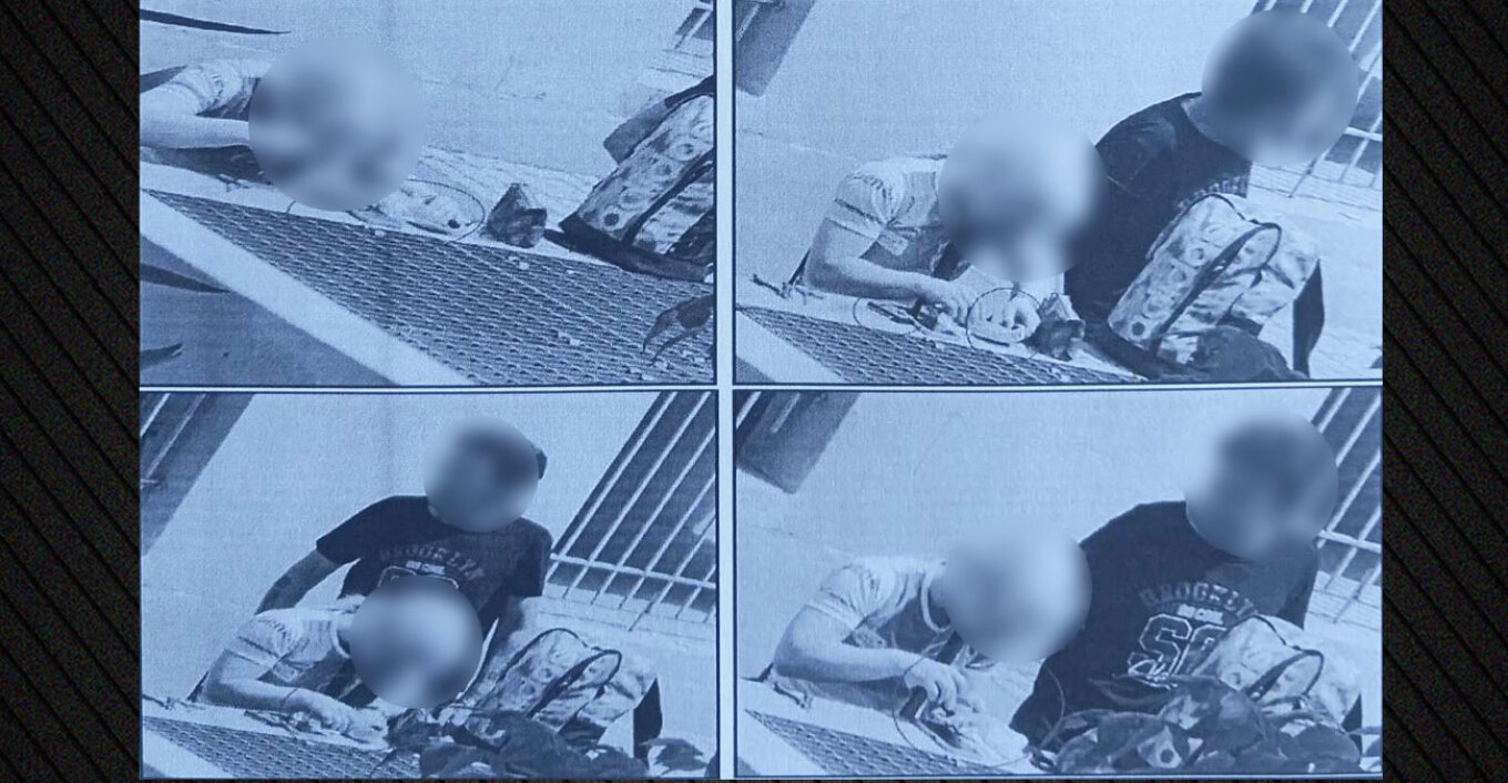 Οι φωτογραφίες και οι διάλογοι που «καίνε» την ψυχίατρο που διακινούσε ναρκωτικά