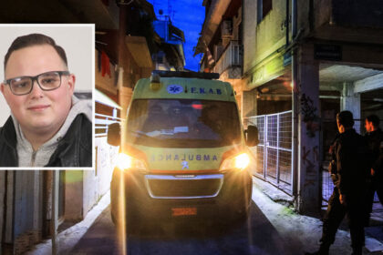 Σκότωσε τη μητέρα του με 26 μαχαιριές