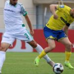 Ο Παναιτωλικός κέρδισε με ανατροπή 1-2 τον Λεβαδειακό στην Λιβαδειά