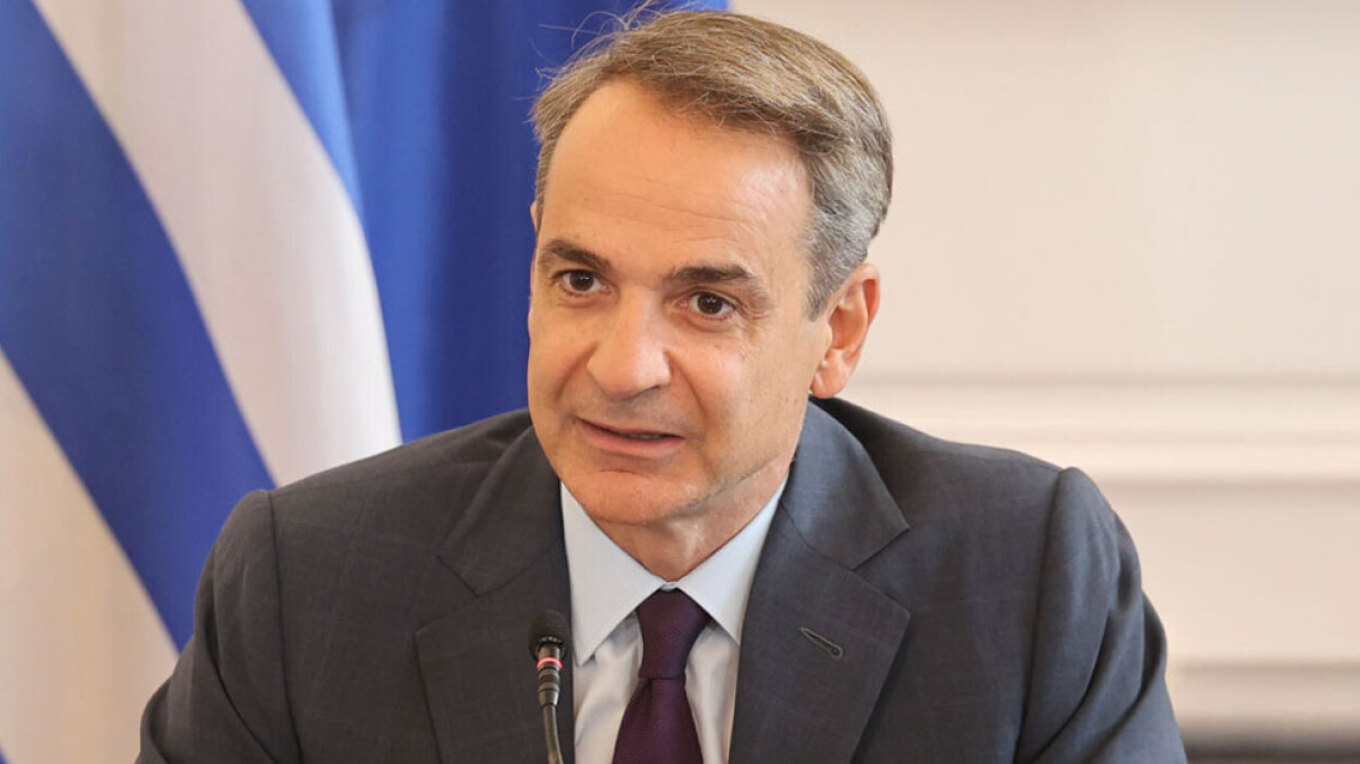 Μητσοτάκης: Άρση μονιμότητας δημοσίων υπαλλήλων