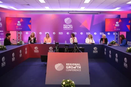 Regional Growth Conference