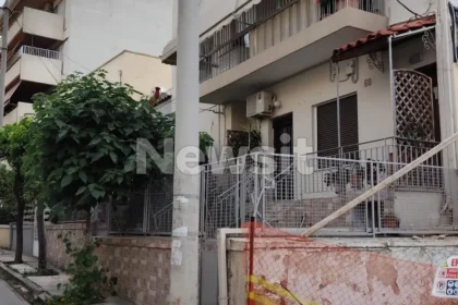 Νεκρή 48 χρονη γυναίκα στη Νέα Χαλκηδόνα
