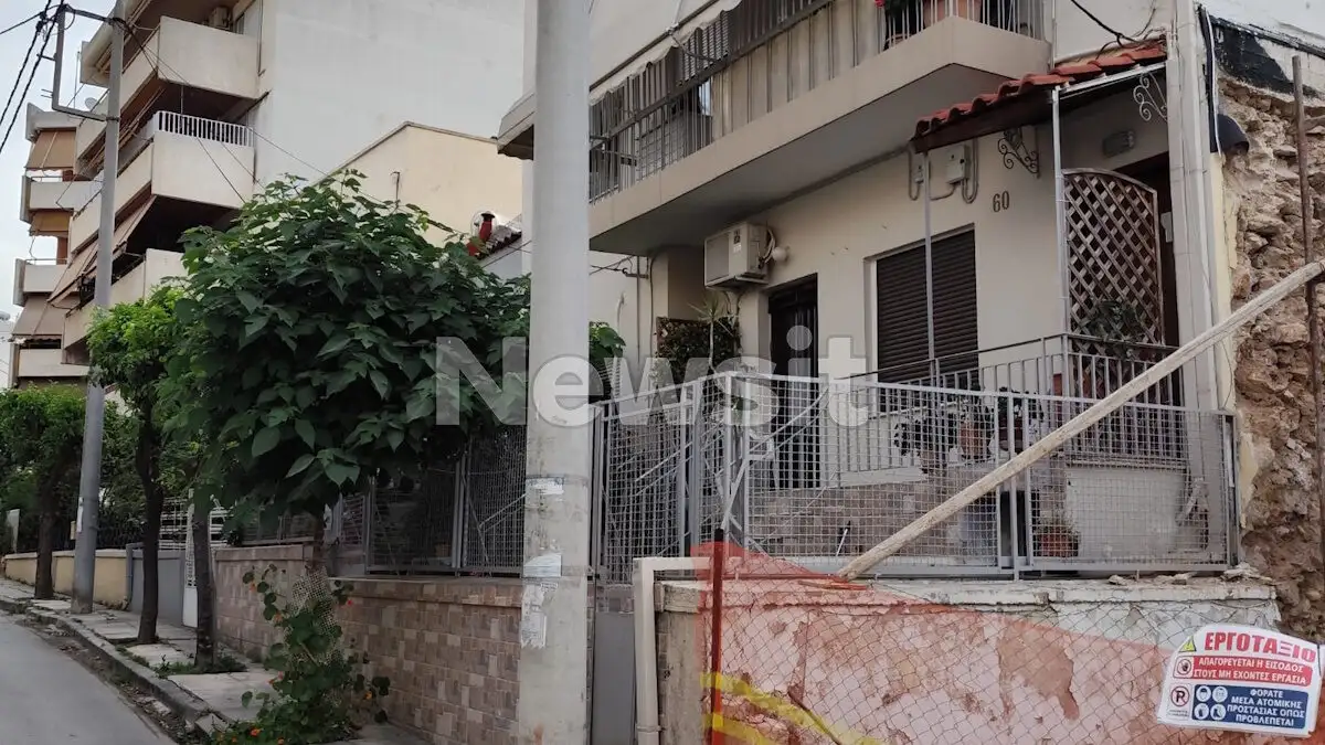 Νεκρή 48 χρονη γυναίκα στη Νέα Χαλκηδόνα