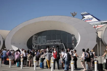 Το Ισραήλ λέει ότι αποτράπηκε ιρανική επίθεση κατά υπηκόων του στην Κύπρο