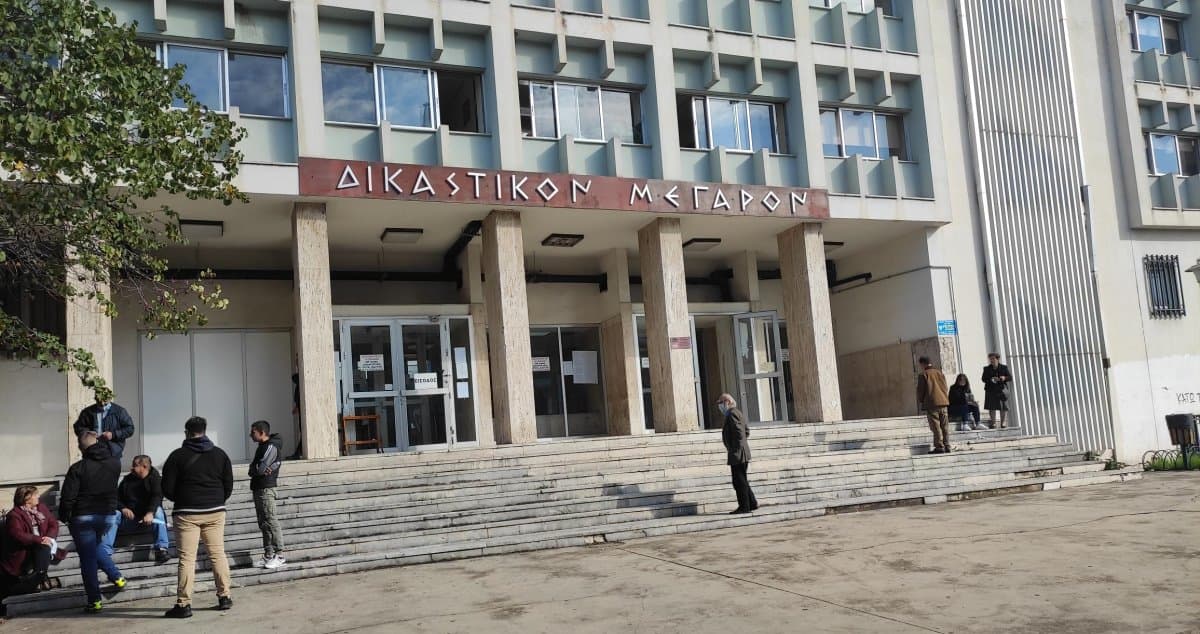 Αγρίνιο: Στη φυλακή η αρχηγός του κυκλώματος με τα «μαϊμού» αναπηρικά επιδόματα