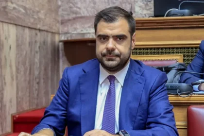 Μαρινάκης