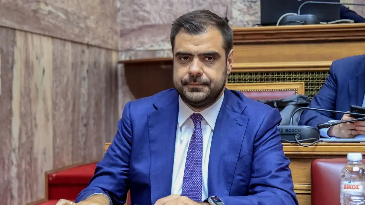 Μαρινάκης