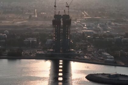 Riviera Tower
