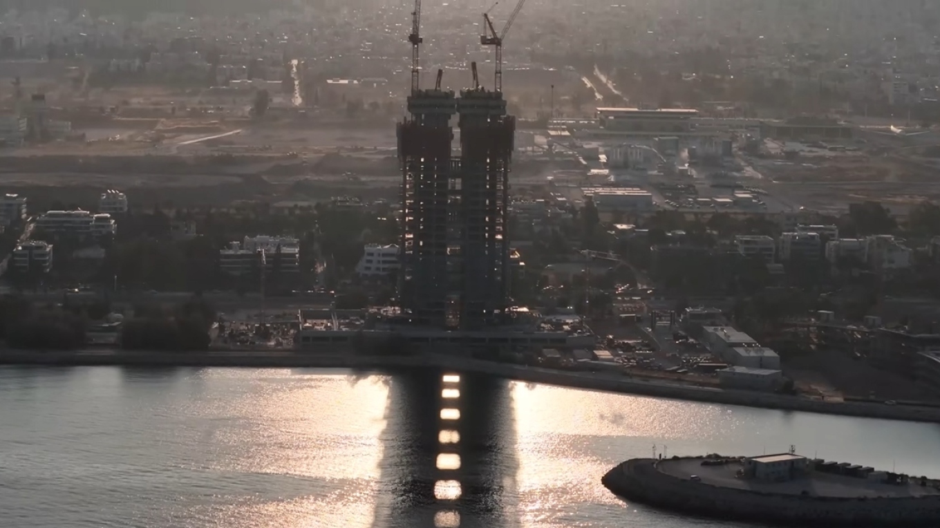 Riviera Tower