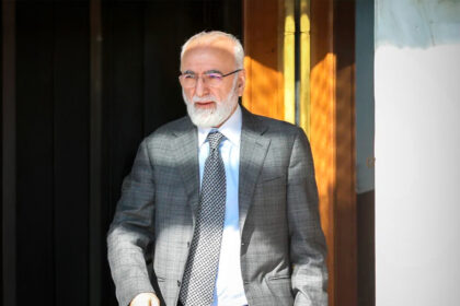 Σαββίδης για deal Ερασιτέχνη ΠΑΟΚ με Μυστακίδη