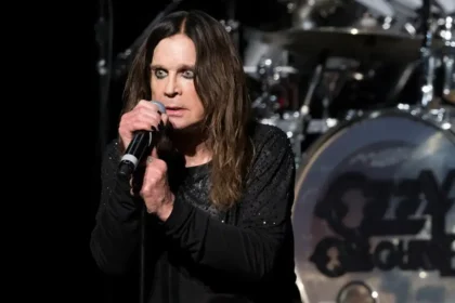 Ο Ο Ozzy Osbourne / REUTERS/Mario Anzuoni/File Photo / REUTERS/Mario Anzuoni/File Photo