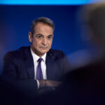 «Πρόβα» ΔΕΘ σήμερα για τον Μητσοτάκη