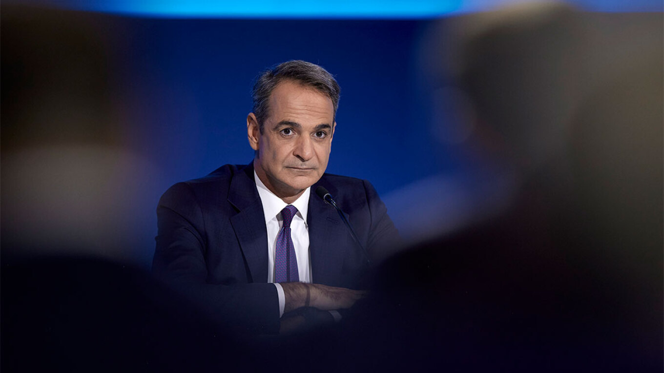 «Πρόβα» ΔΕΘ σήμερα για τον Μητσοτάκη