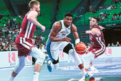 Eurobasket 2025