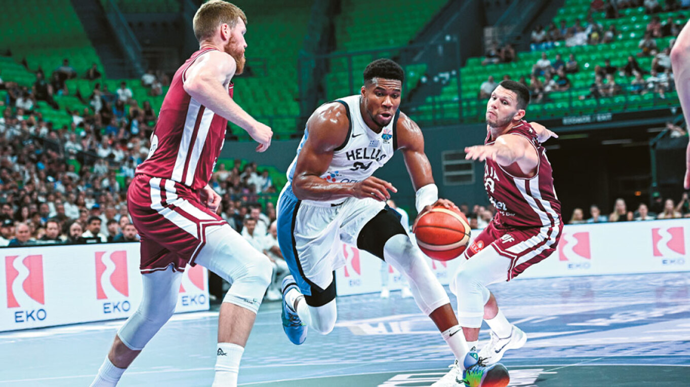 Eurobasket 2025
