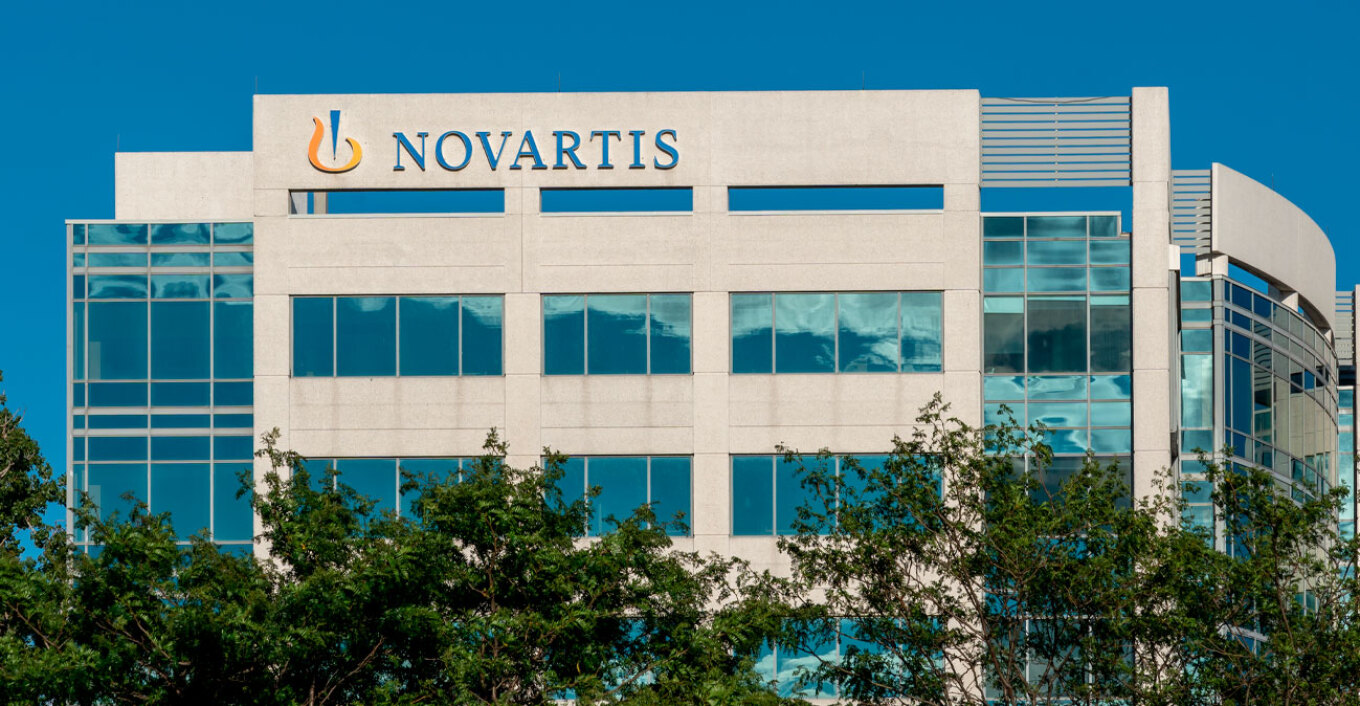 Δίκη Novartis
