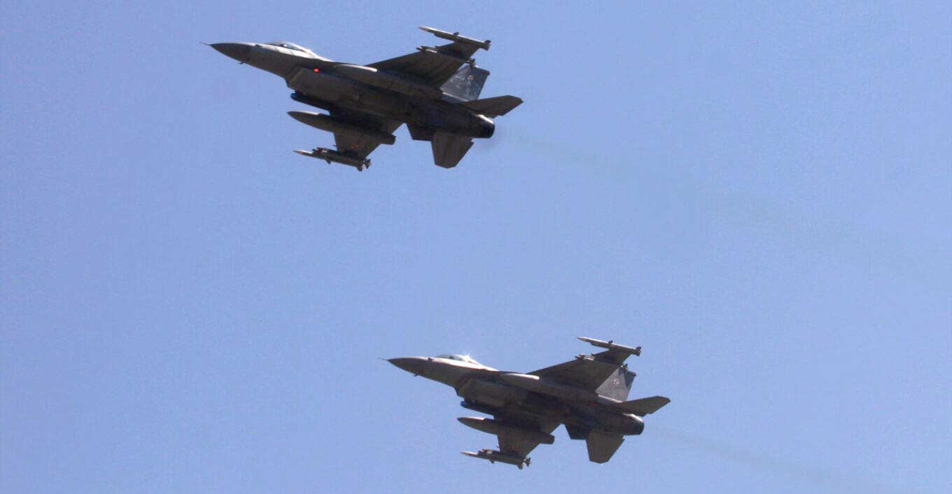 Η Πολωνία κατέρριψε ρωσικά drones που εισέβαλαν στον εναέριο χώρο της